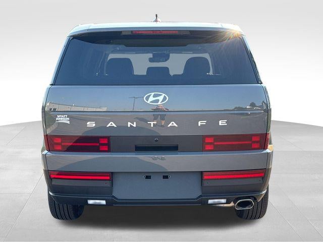 2027 Hyundai SANTA FE SE