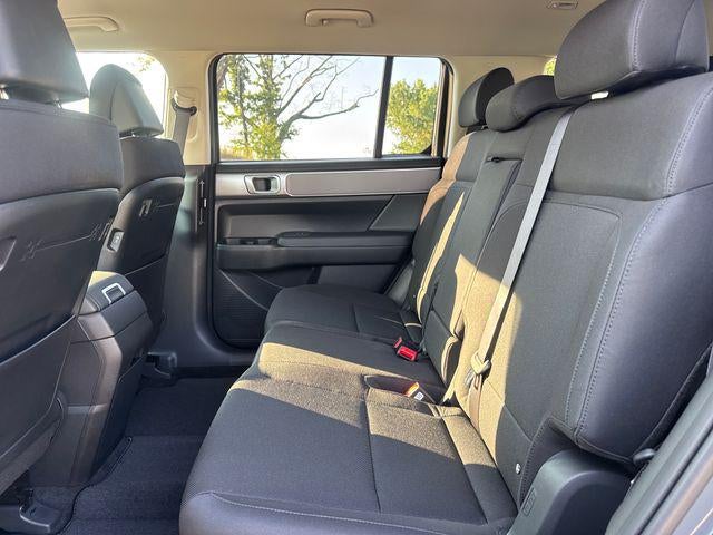 2027 Hyundai SANTA FE SE