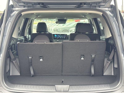 2027 Hyundai SANTA FE SE