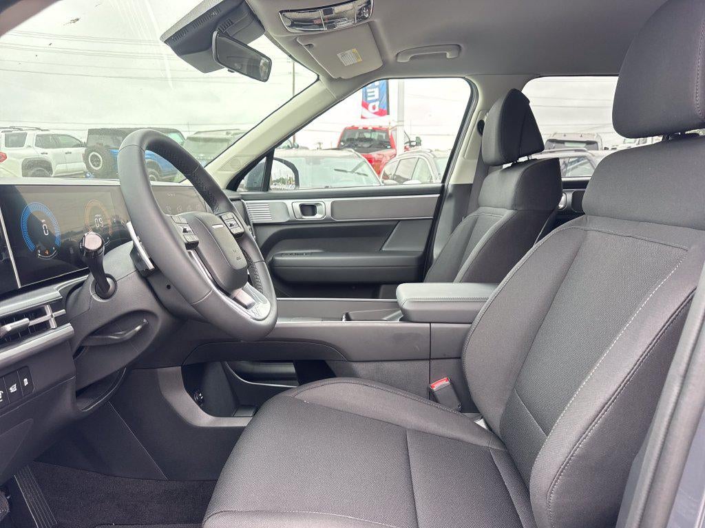 2027 Hyundai SANTA FE SE