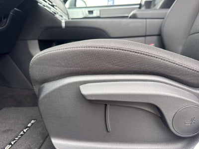2027 Hyundai SANTA FE SE