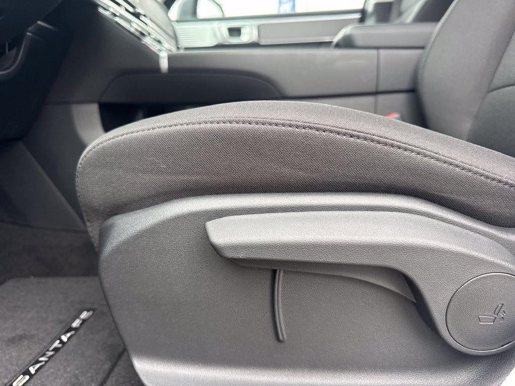 2027 Hyundai SANTA FE SE