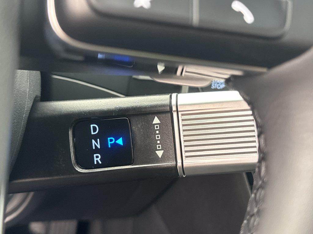 2027 Hyundai SANTA FE SE