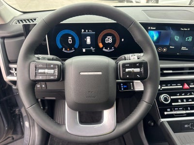 2027 Hyundai SANTA FE SE