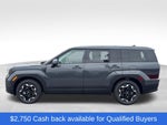 2027 Hyundai SANTA FE SE