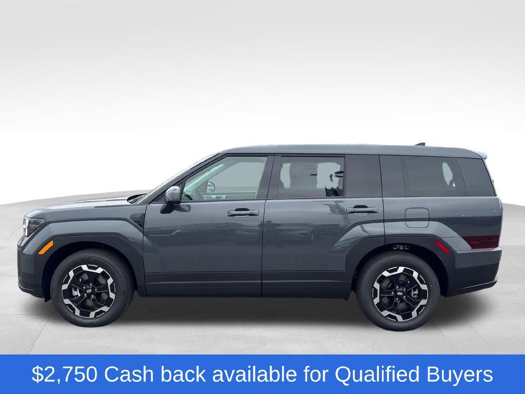 2027 Hyundai SANTA FE SE
