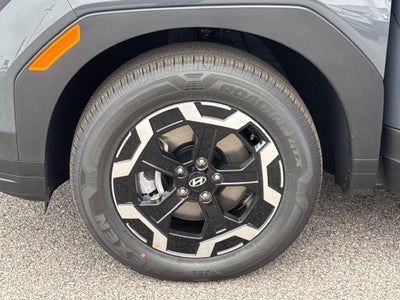 2027 Hyundai SANTA FE SE