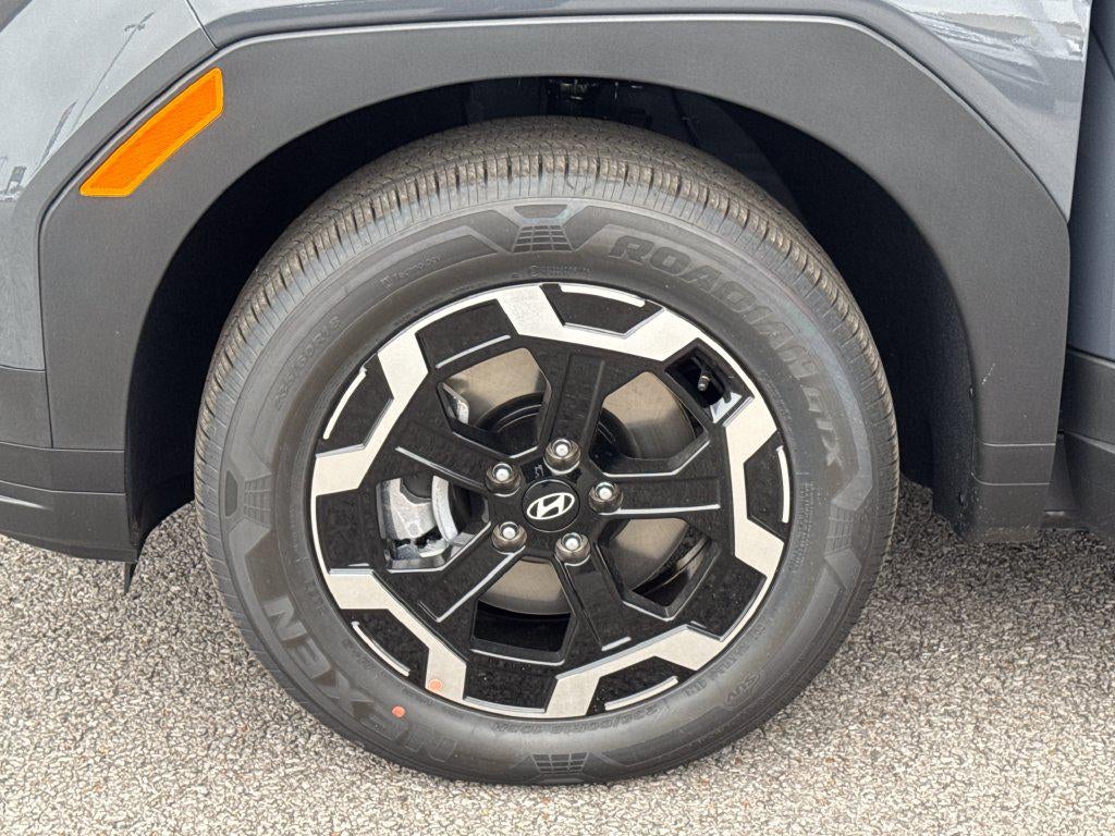 2027 Hyundai SANTA FE SE