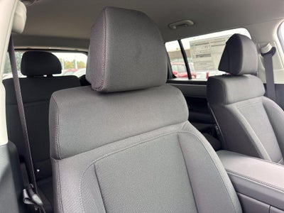 2027 Hyundai SANTA FE SE