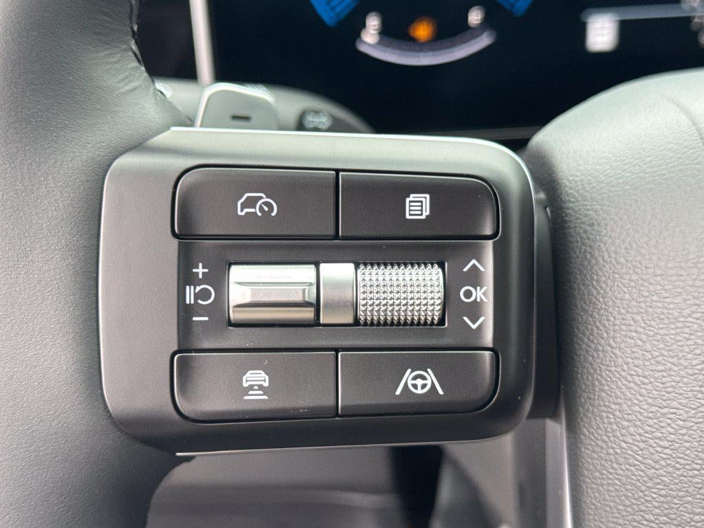 2027 Hyundai SANTA FE SE