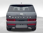 2027 Hyundai SANTA FE SE