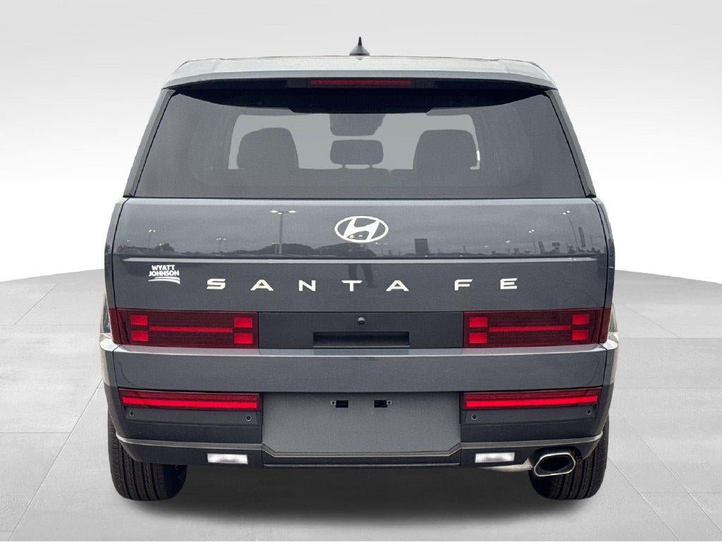 2027 Hyundai SANTA FE SE