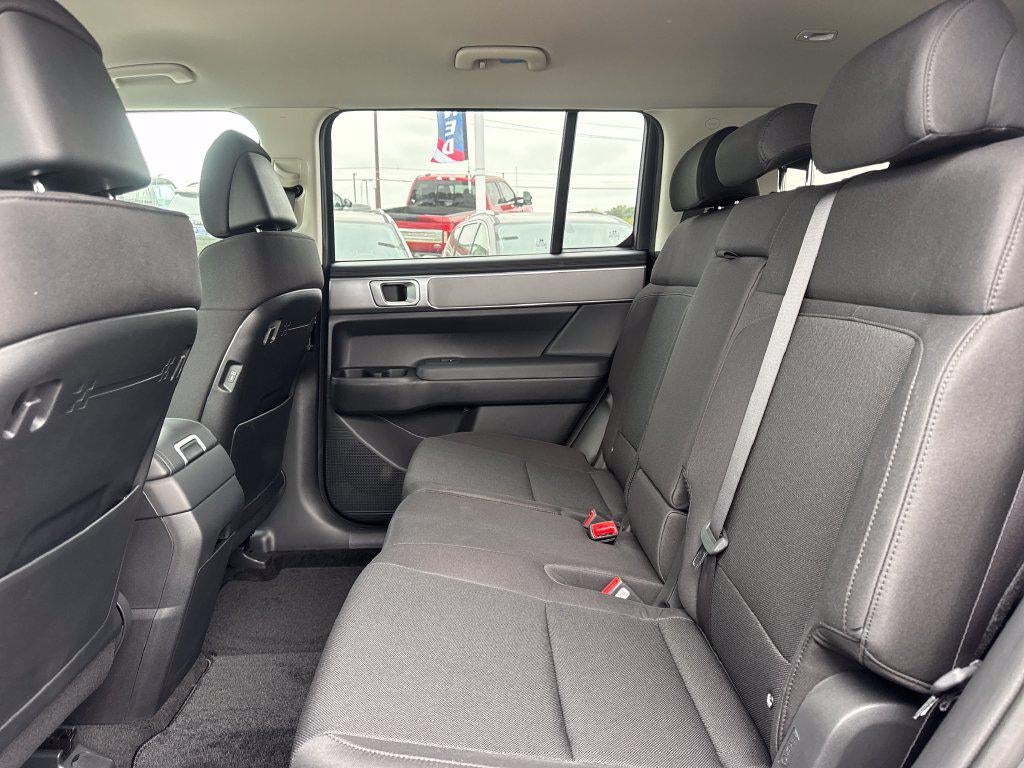 2027 Hyundai SANTA FE SE