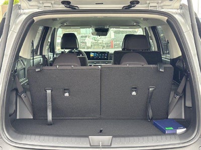 2027 Hyundai SANTA FE SE