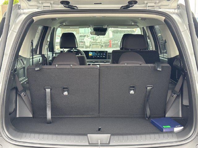 2027 Hyundai SANTA FE SE