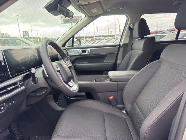 2027 Hyundai SANTA FE SE