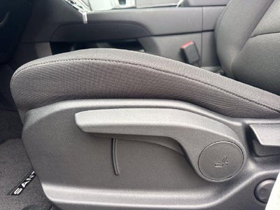 2027 Hyundai SANTA FE SE