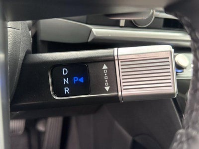 2027 Hyundai SANTA FE SE