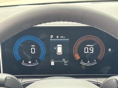 2027 Hyundai SANTA FE SE