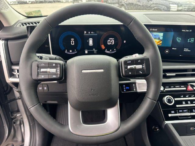 2027 Hyundai SANTA FE SE