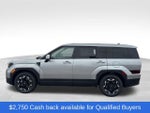 2027 Hyundai SANTA FE SE