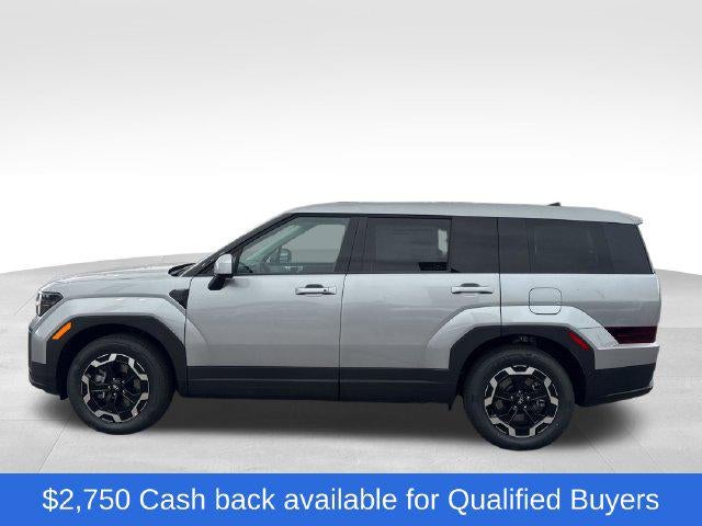 2027 Hyundai SANTA FE SE