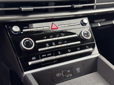 2027 Hyundai SANTA FE SE