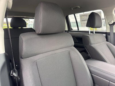 2027 Hyundai SANTA FE SE