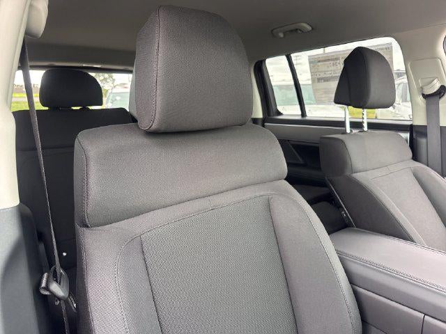 2027 Hyundai SANTA FE SE