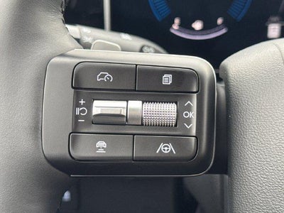2027 Hyundai SANTA FE SE
