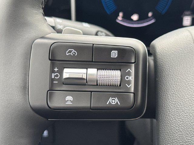 2027 Hyundai SANTA FE SE