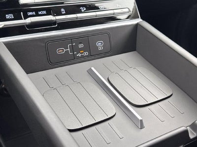 2027 Hyundai SANTA FE SE