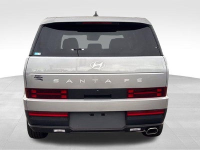 2027 Hyundai SANTA FE SE