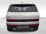 2027 Hyundai SANTA FE SE