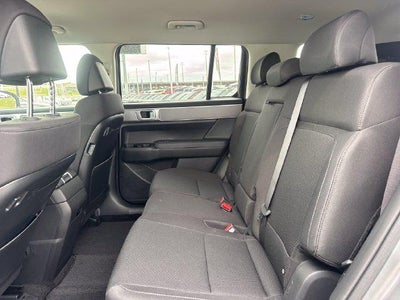 2027 Hyundai SANTA FE SE