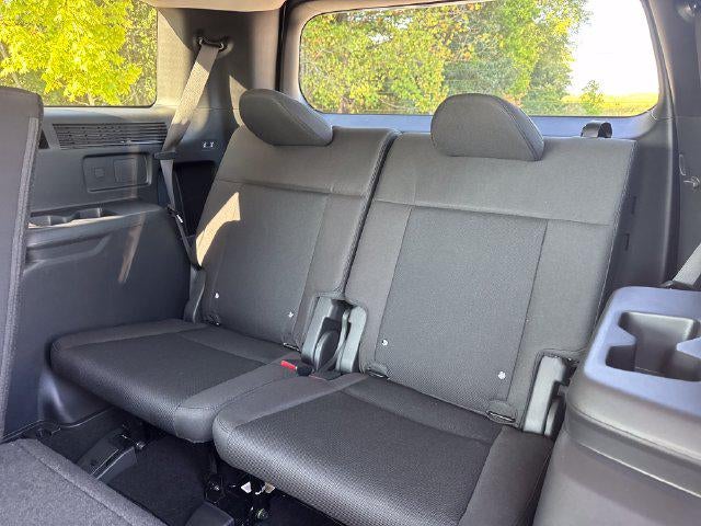 2027 Hyundai SANTA FE SE