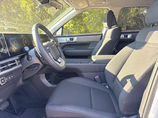 2027 Hyundai SANTA FE SE