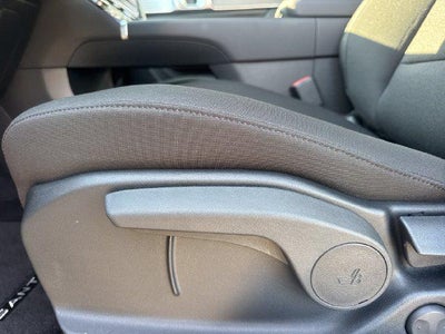 2027 Hyundai SANTA FE SE