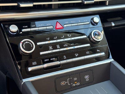 2027 Hyundai SANTA FE SE