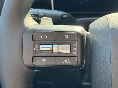 2027 Hyundai SANTA FE SE