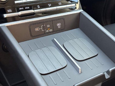 2027 Hyundai SANTA FE SE