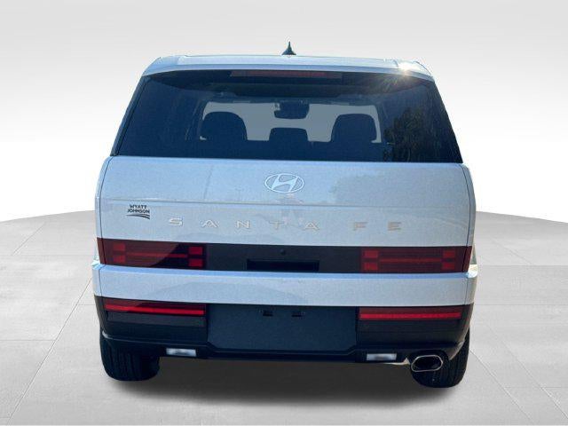 2027 Hyundai SANTA FE SE