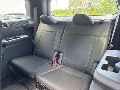 2027 Hyundai SANTA FE SE