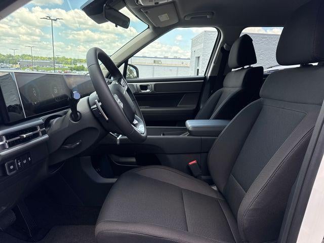 2027 Hyundai SANTA FE SE