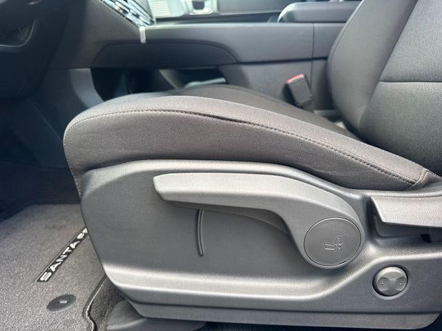 2027 Hyundai SANTA FE SE