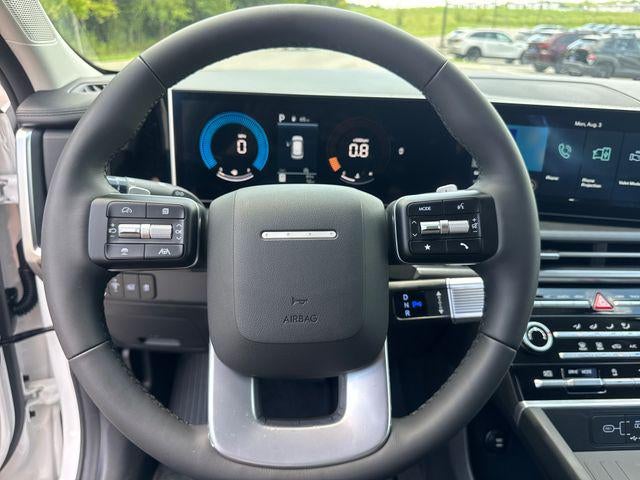2027 Hyundai SANTA FE SE