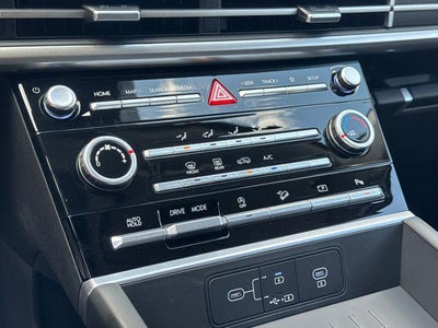 2027 Hyundai SANTA FE SE