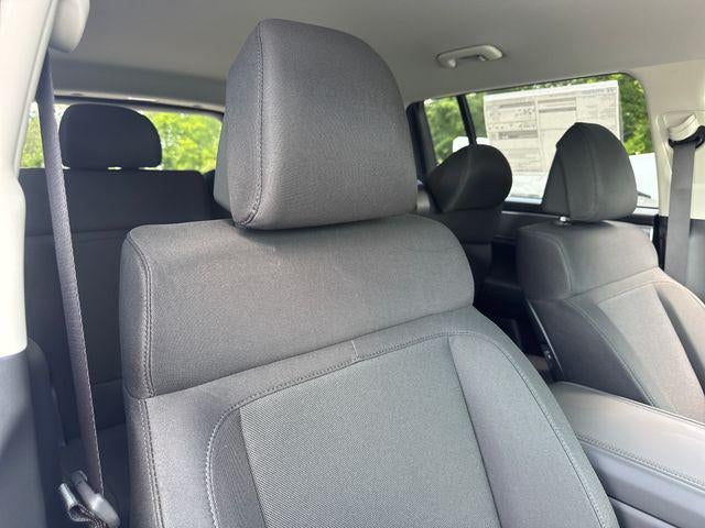 2027 Hyundai SANTA FE SE