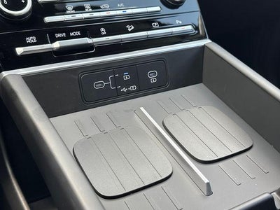 2027 Hyundai SANTA FE SE