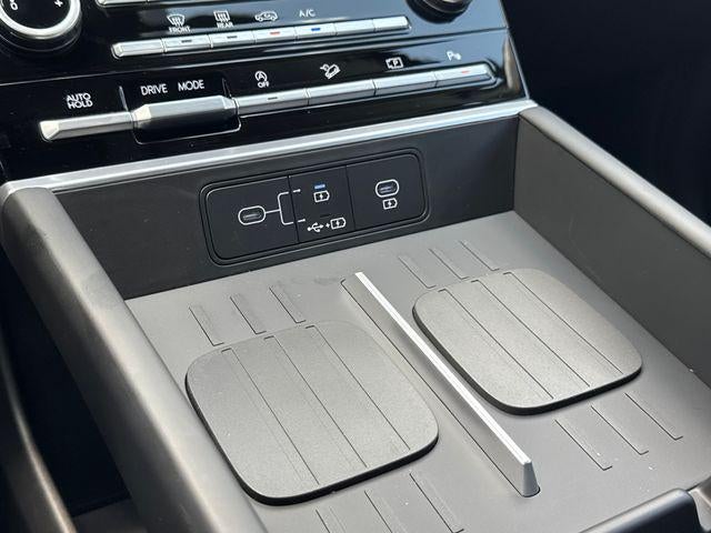 2027 Hyundai SANTA FE SE